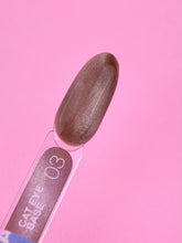 LUNAMOON Base Cat Eye 3